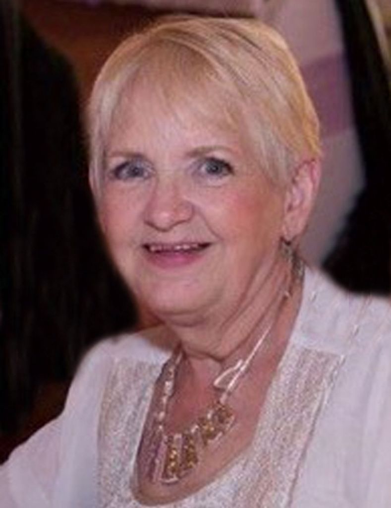 Sally L. Naples Profile Photo