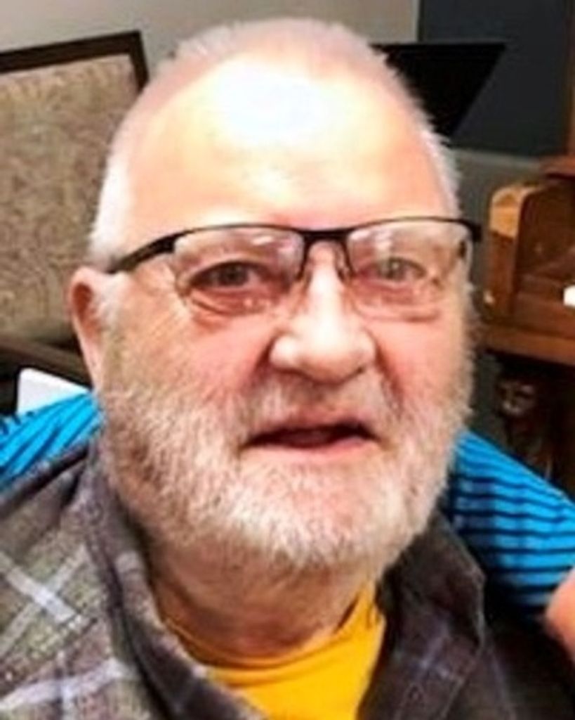 James Purfeerst