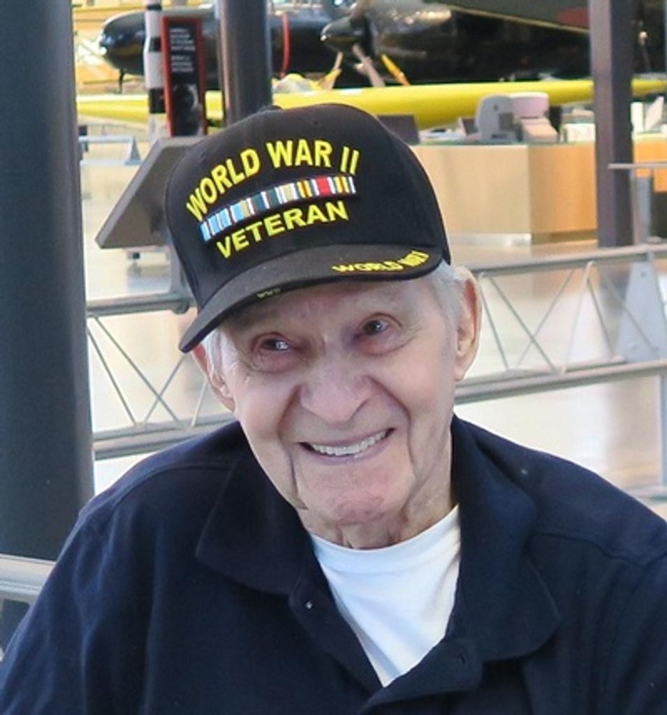 Lawrence Julius Craun