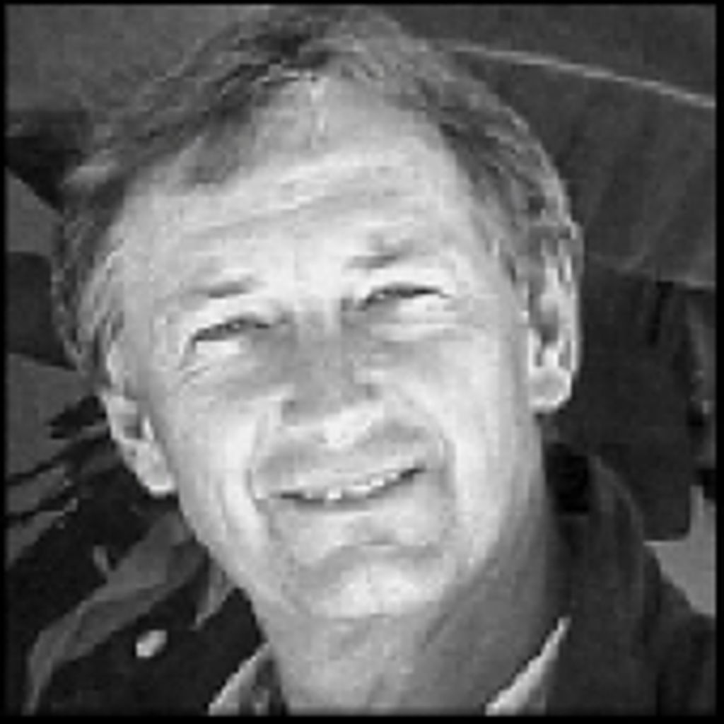 Ronald Miller