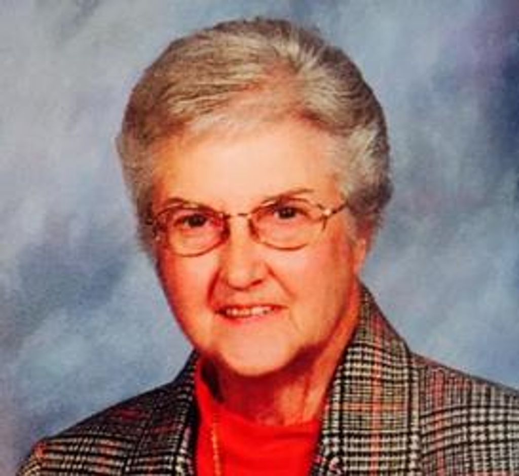 Elizabeth Mosher Bunch Profile Photo