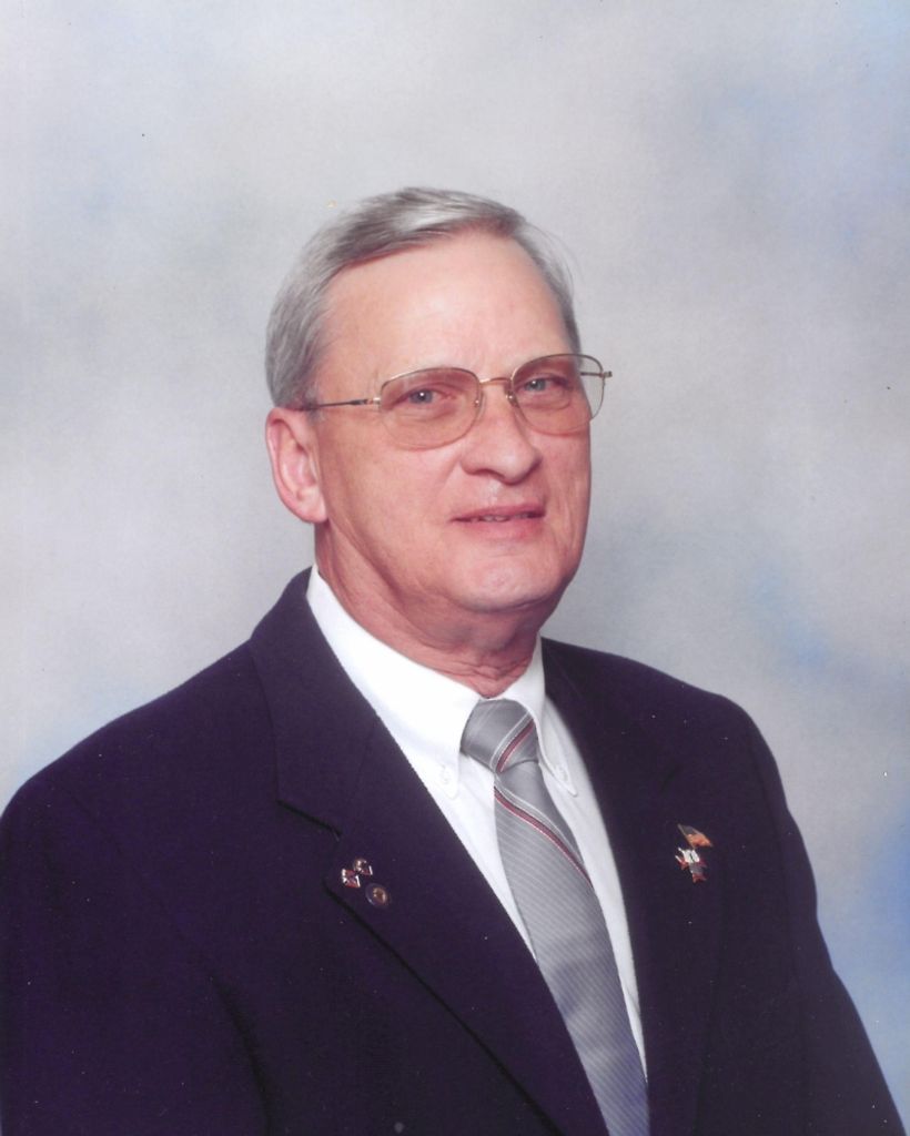 Thomas Lee Hotchkiss Profile Photo