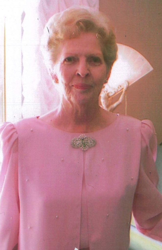 Margaret Lee Brown Scott Leitgeb Profile Photo