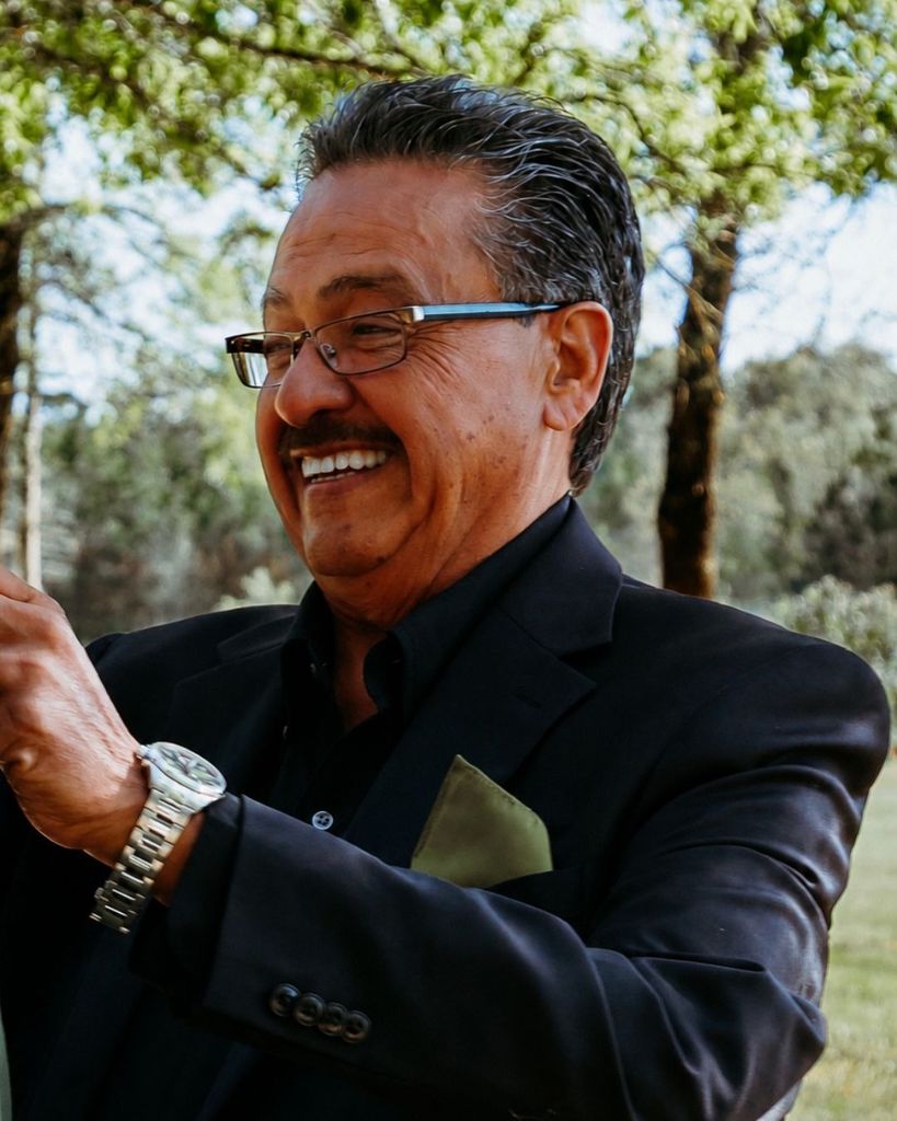 Eduardo Chapa Villa