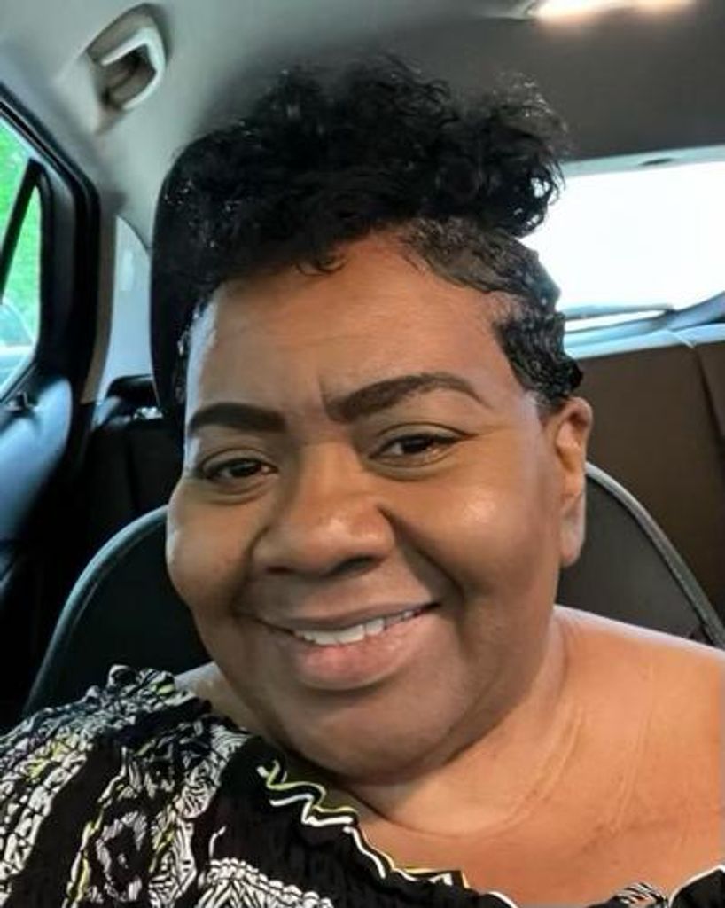 Charlotte Joyner Profile Photo