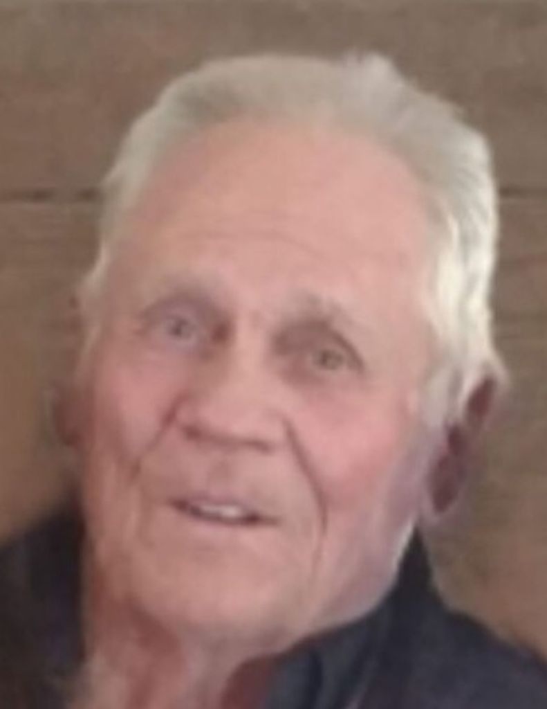 David Warren Williamson