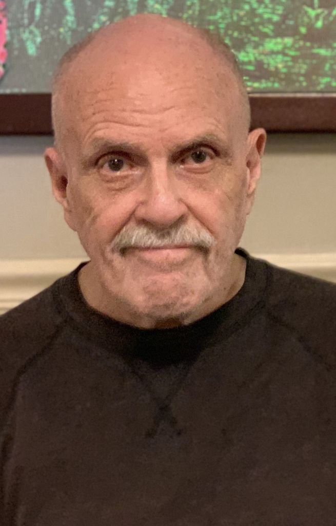 Charles R. Mills Profile Photo
