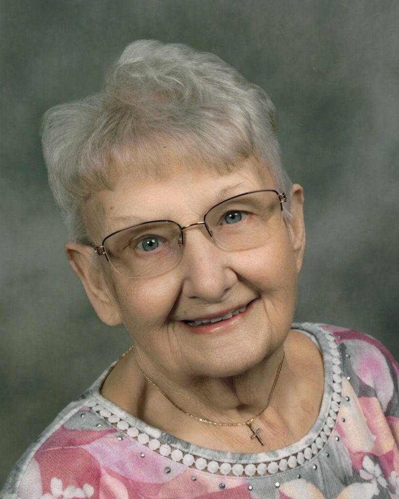 Alice E. Clark Profile Photo