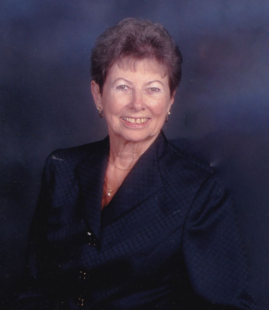Mary Jane Owens
