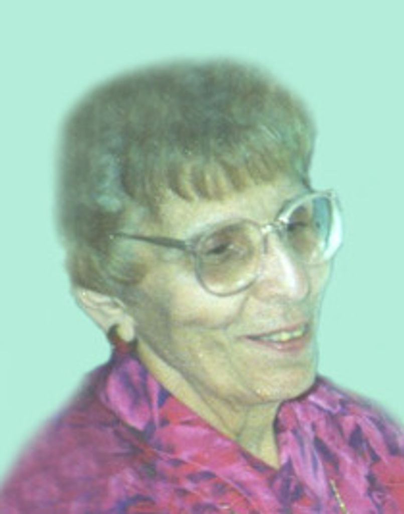 Mary L. (Trombino)  Picchione