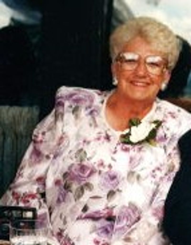 Joyce Wolfe