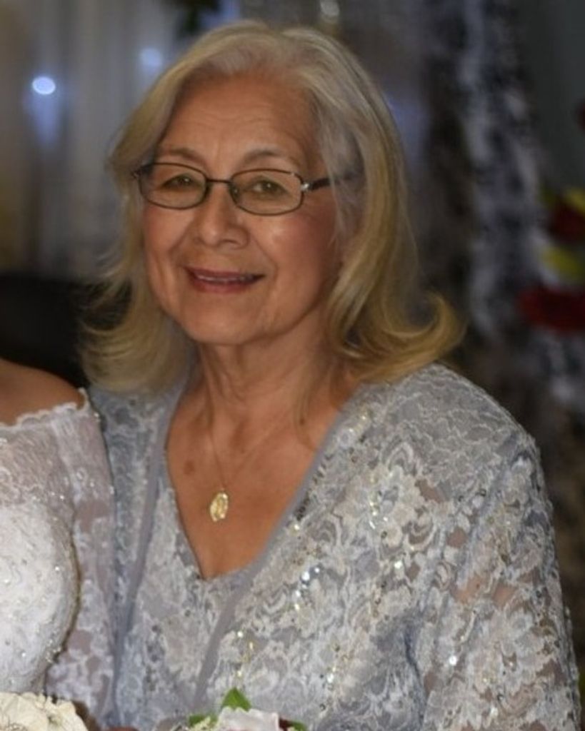 Natalia Garcia