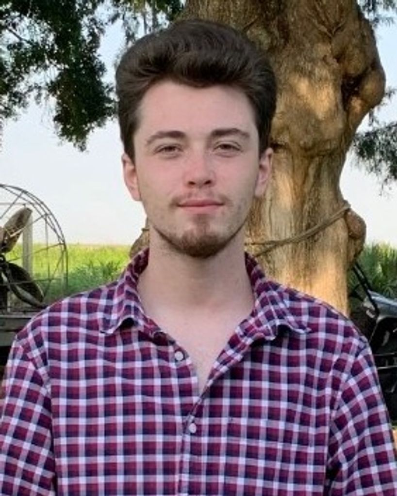 Dustin Edwin Hart, Jr.. Profile Photo