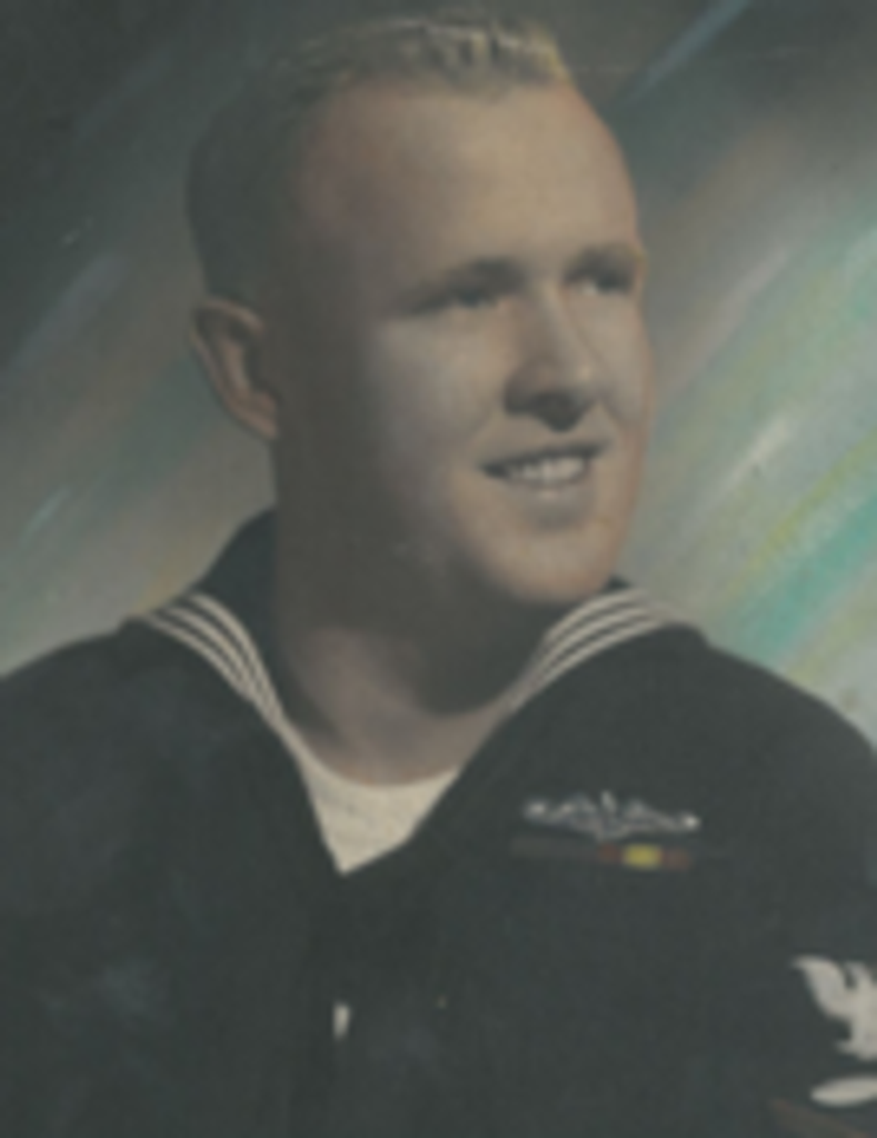 Wilmot Adair “Bill” Jones Profile Photo