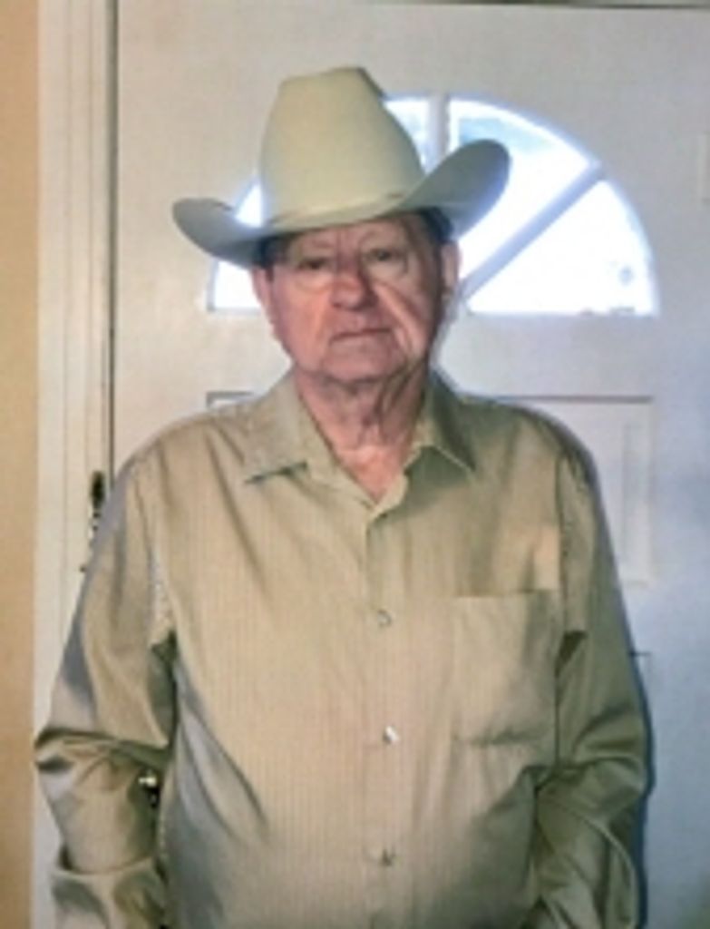 Eldon Lee Watson