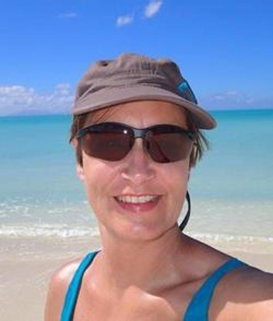 Claudia Growney Profile Photo