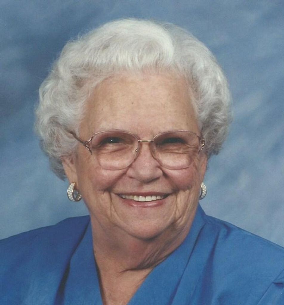 Beatrice Thomas Shepherd Profile Photo