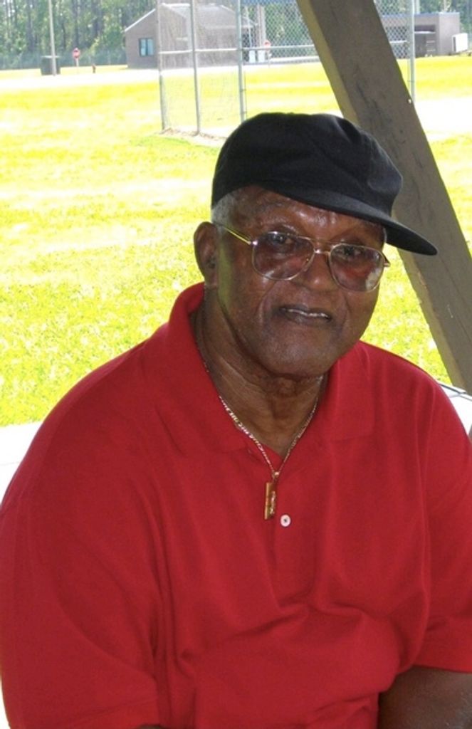 Samuel L."Buddy" Webster Jr. Profile Photo