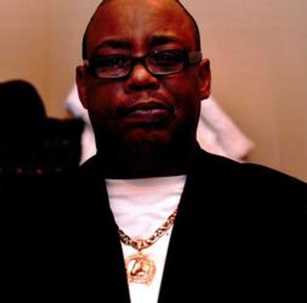 Darrell M. Lindsey Profile Photo