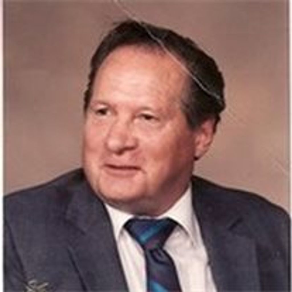 Raymond J. Thibault