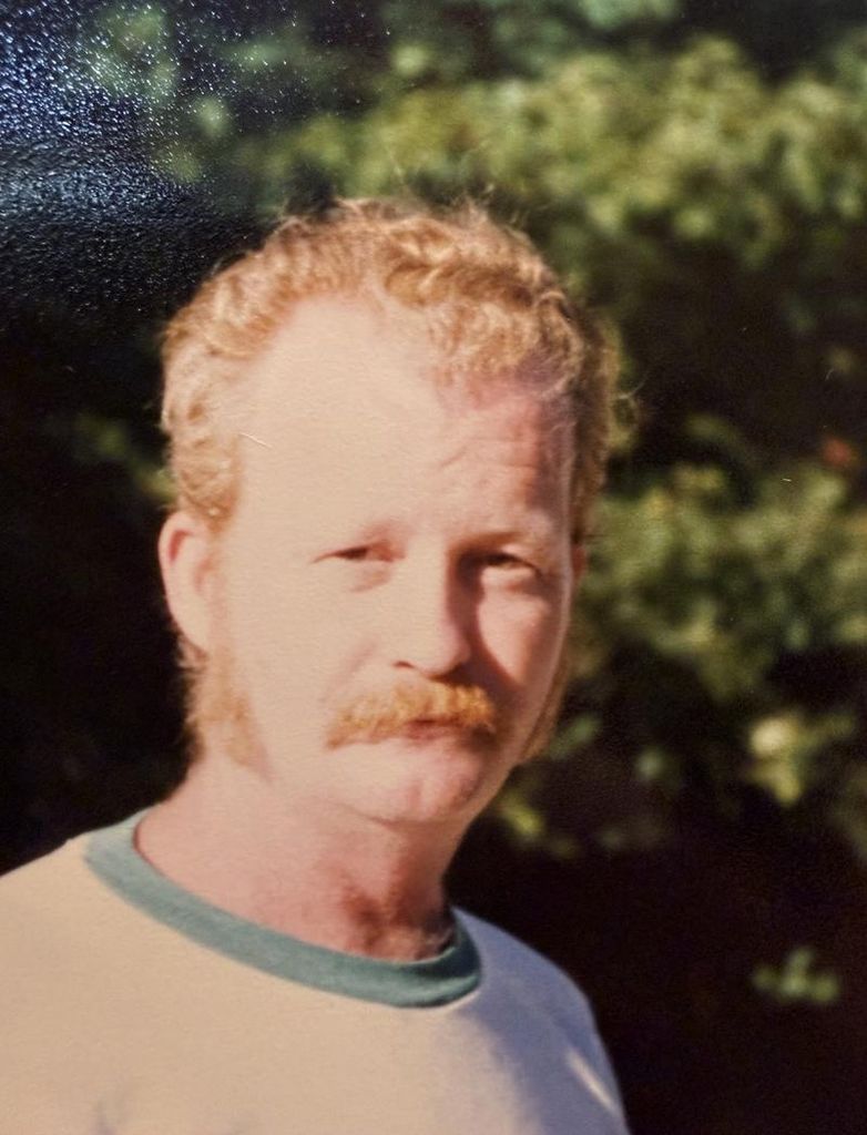 Roger Lee Fraley Profile Photo