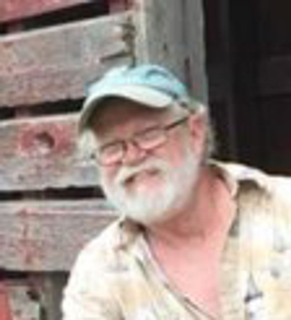 David Michael Meyer Profile Photo