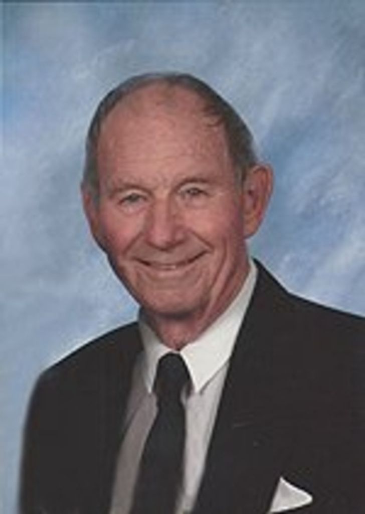 Merritt E. Ulmer