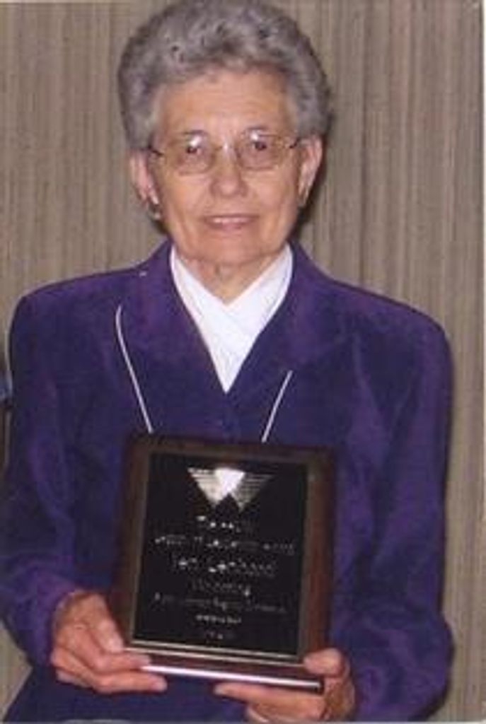 Janice A Lenhard