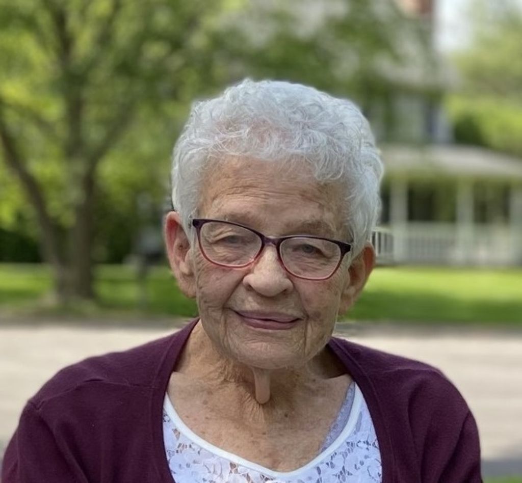 Carol June (Schauberger)  Neely Profile Photo