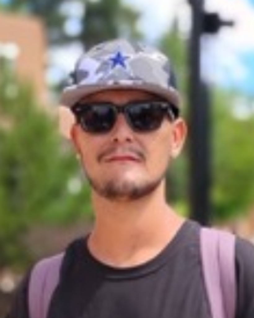 DavidRay "Chuckyy" Lopez