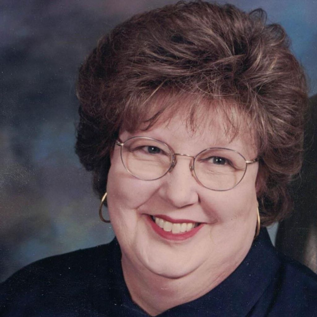 Judy Kay Zager