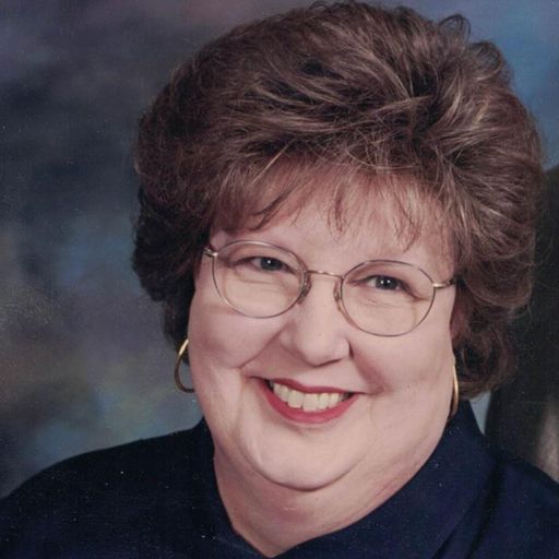 Judy Kay Zager Profile Photo