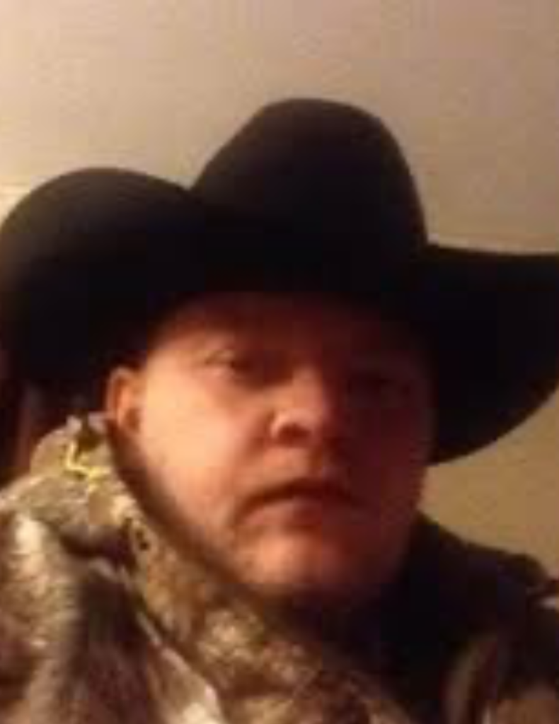 Jesse Jason Fish