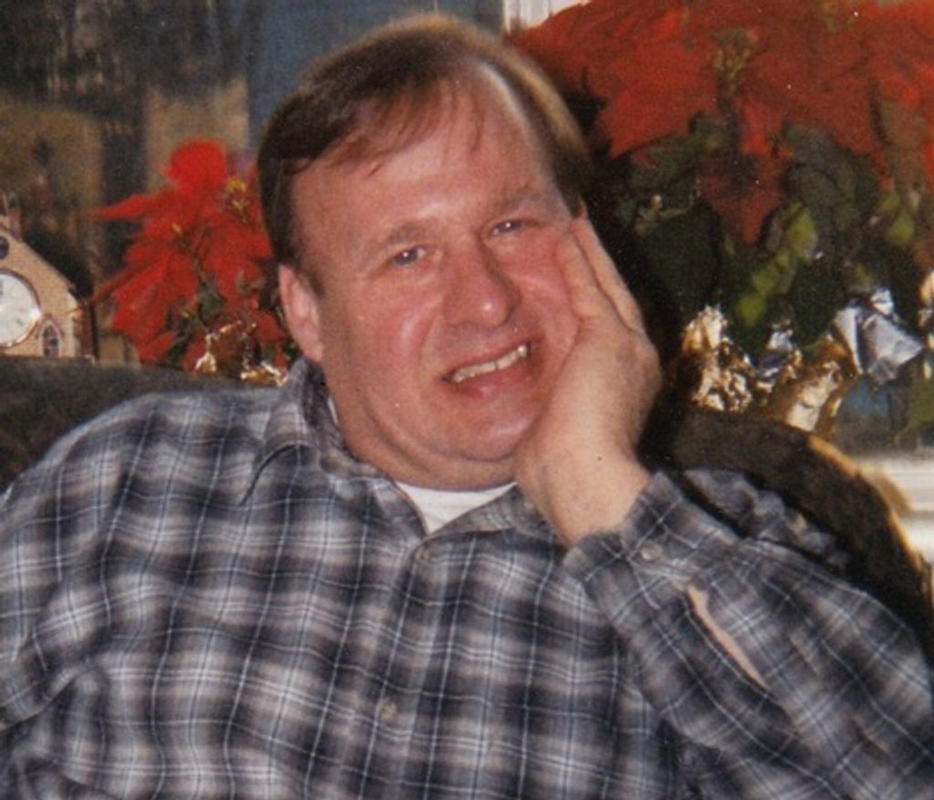 Roscoe F. Jenkins, Jr.