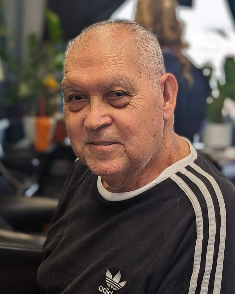 Felipe Alvarez Tapia
