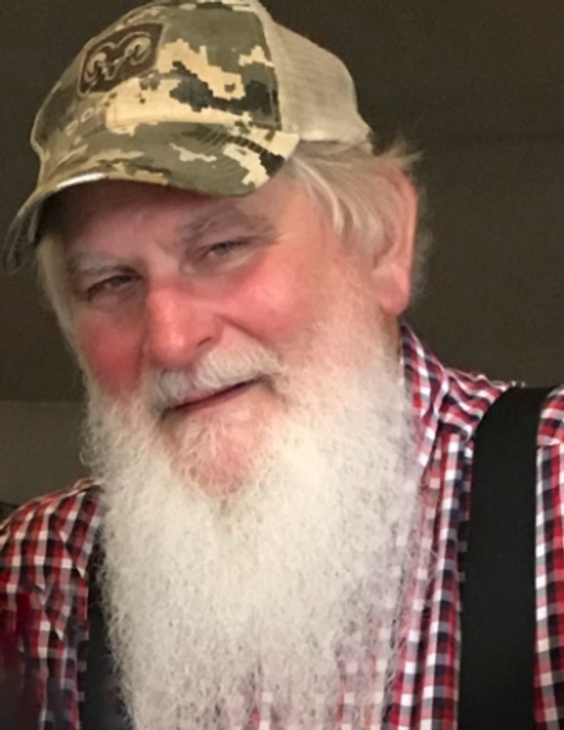 Terry J. Best Profile Photo