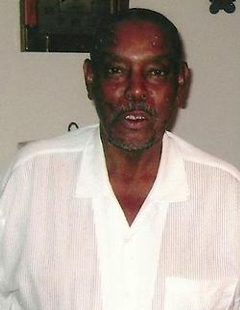 Leroy Mitchell Thurston, Jr