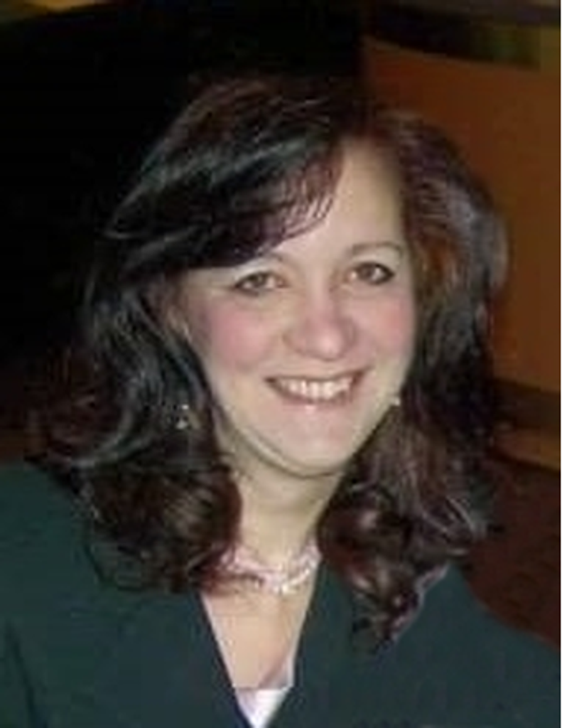 Lisa Ann (Gentzler) Brendel-Shafer