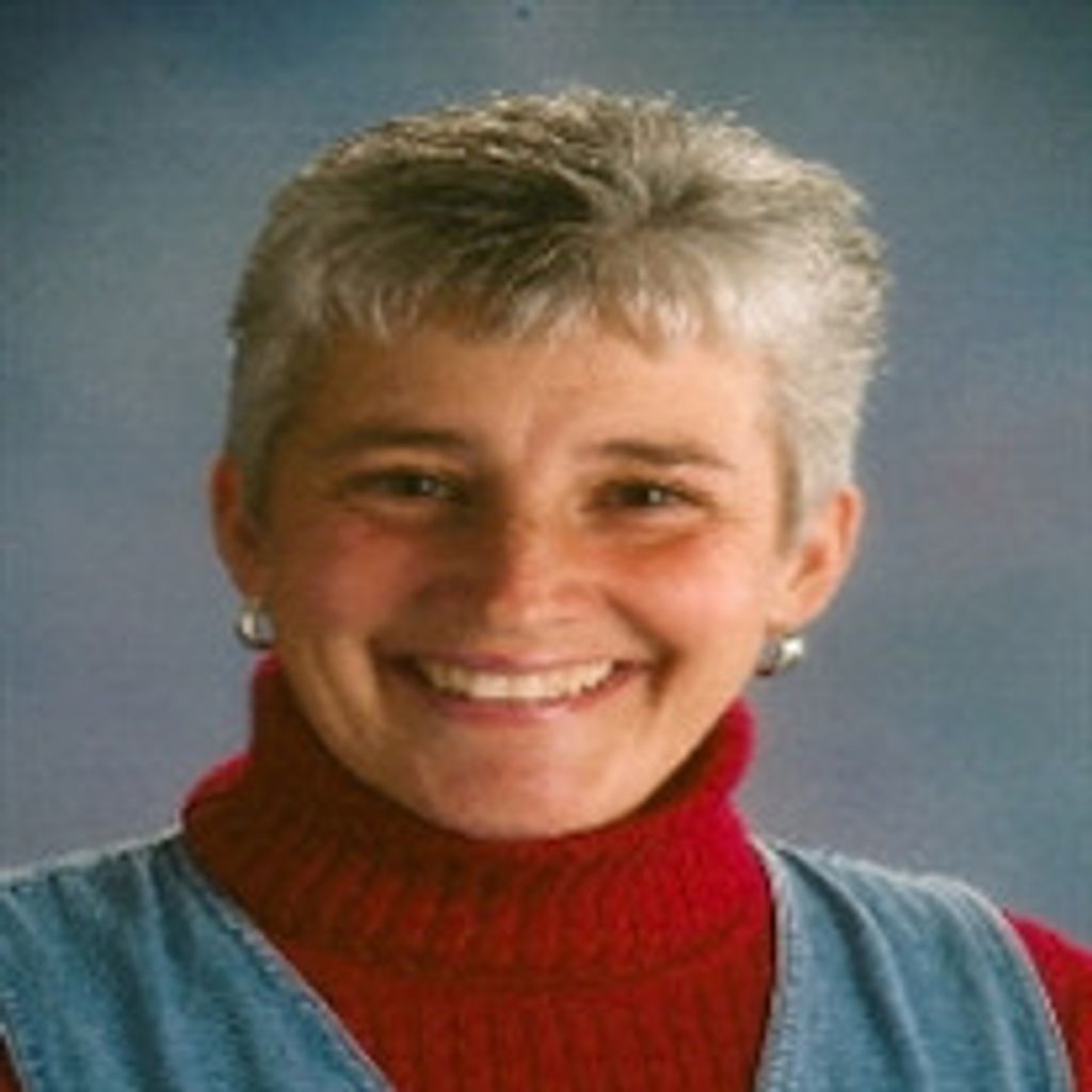 Susan Mcconnell Profile Photo