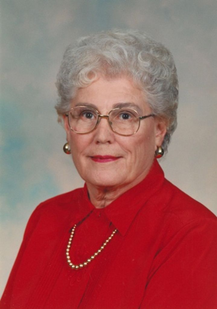 Irene M. (Evans) Hastings Profile Photo