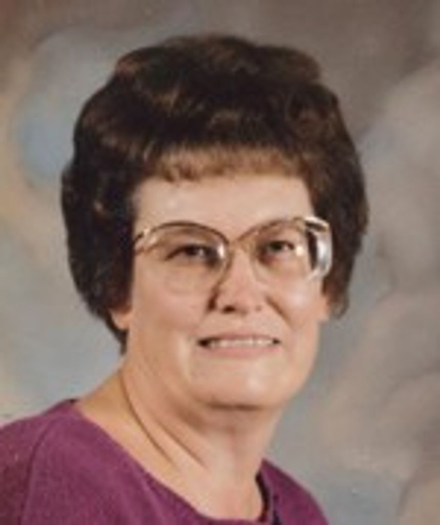 Jane F. Van Leeuwen