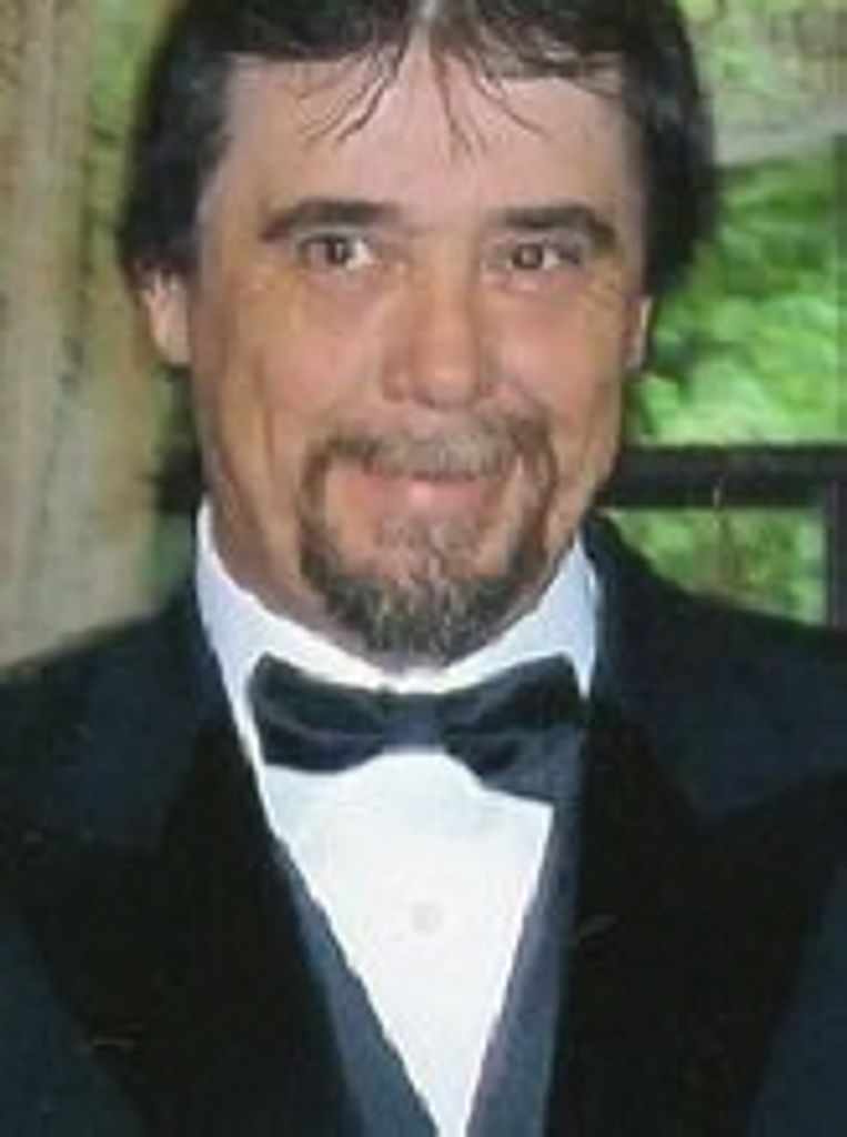 Richard D. 'Rick' Pitts
