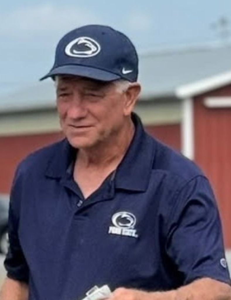 David W. Weaver Profile Photo