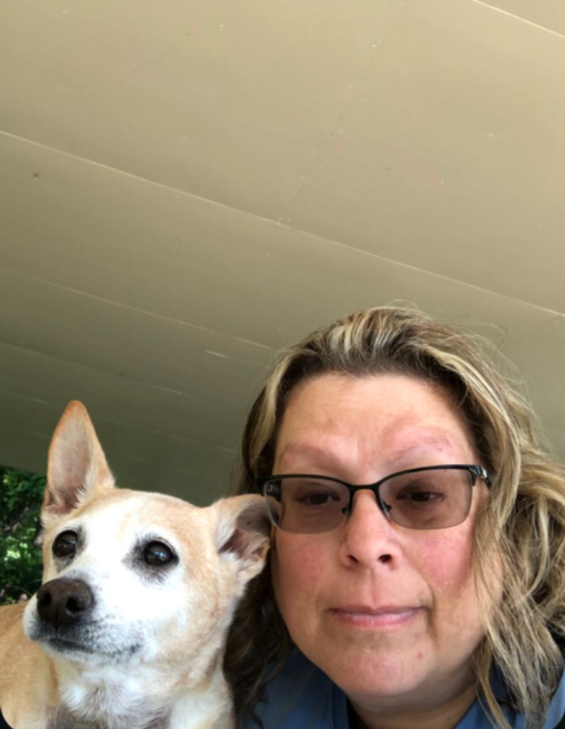 Melissa Dawn Jarvis Profile Photo