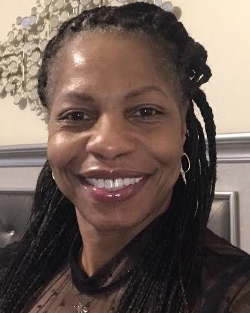 Mattie Gayle Patterson Profile Photo