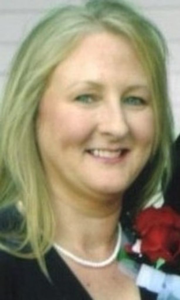 Teresa L. Horyna Graham