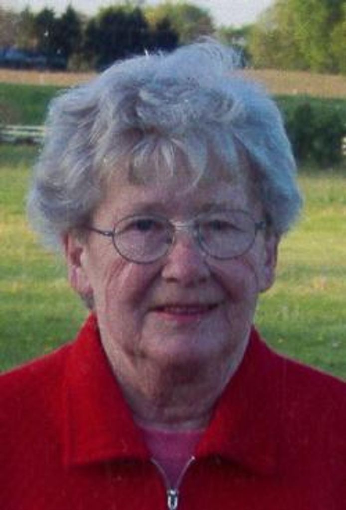 Marcia J. Henderson