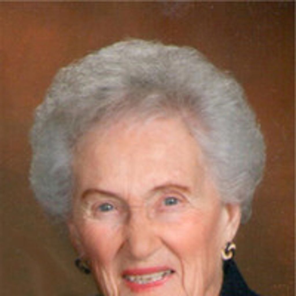Thelma Bruns