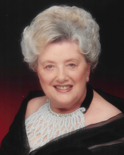 Jacqueline Mitchell Profile Photo