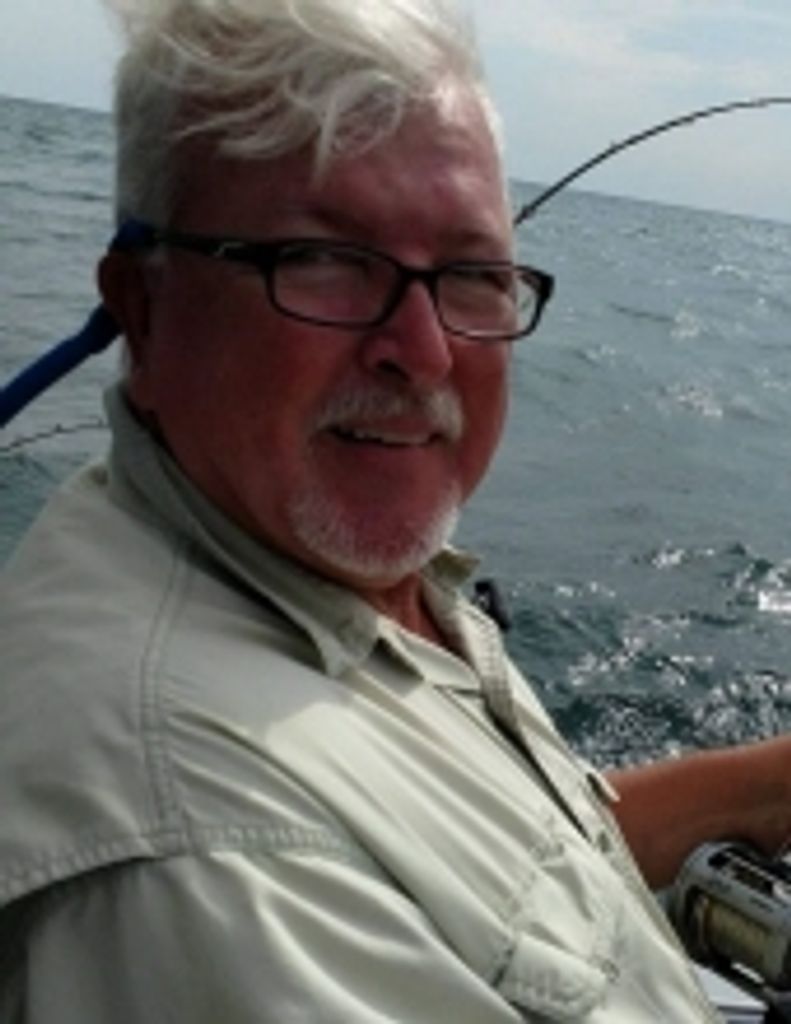 Michael Edward Hauck Profile Photo